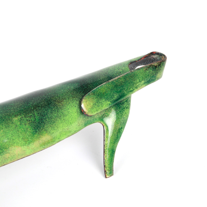 Gio Ponti (1891-1979), Gatto - circa 1956 - Detail D1