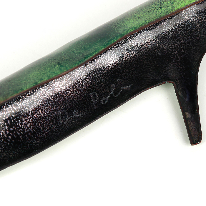 Gio Ponti (1891-1979), Gatto - circa 1956 - Detail D4