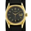 Montre Rolex Datejust en or jaune Ref :  6305 Vers  1963 - 00pp thumbnail