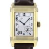 Jaeger-LeCoultre Reverso Grande Date watch in yellow gold Ref:  240.1.15 Circa  2000 - 00pp thumbnail