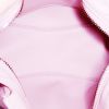 Balenciaga Neo Classic mini handbag in pink grained leather - Detail D3 thumbnail