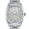 Rolex Oyster Precision watch in stainless steel Ref:  6426 Circa  1987 - 00pp thumbnail