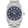 Rolex Air King watch in stainless steel Ref:  14000M Circa  2004 - 00pp thumbnail