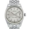 Rolex Datejust watch in stainless steel Ref:  1601 Circa  1971 - 00pp thumbnail