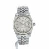 Rolex Datejust watch in stainless steel Ref:  1601 Circa  1971 - 360 thumbnail