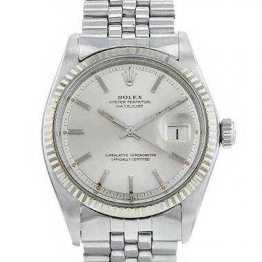Montres Rolex Datejust de seconde main | FcomciShops