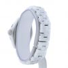 Chanel watch in white ceramic Circa  2010 - Detail D3 thumbnail
