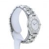 Cartier Must 21 watch in stainless steel Ref:  1330 - M21 Circa  2000 - Detail D2 thumbnail