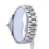 Cartier Must 21 watch in stainless steel Ref:  1330 - M21 Circa  2000 - Detail D3 thumbnail