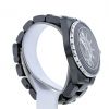 Chanel J12 watch in ceramic Circa  2000 - Detail D1 thumbnail