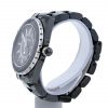 Chanel J12 watch in ceramic Circa  2000 - Detail D3 thumbnail