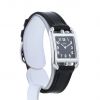 Hermes Cape Cod watch in stainless steel Ref:  CC1.210c Circa  2021 - Detail D2 thumbnail