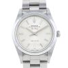 Rolex Air King watch in stainless steel Ref:  14000M Circa  1997 - 00pp thumbnail