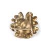 Claude Lalanne (1925-2019), 'Paquerette' brooch - circa 1980/1990 - Detail D1 thumbnail