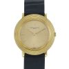 Reloj Vacheron Constantin Vintage de oro amarillo Circa  1970 - 00pp thumbnail