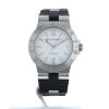 Bulgari Diagono watch in stainless steel Ref:  LCV 35 S Circa  2000 - 360 thumbnail