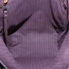Louis Vuitton Citadines handbag in brown empreinte monogram leather - Detail D2 thumbnail