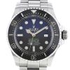 Rolex Deepsea watch in stainless steel Ref:  126660 Circa  2019 - 00pp thumbnail