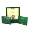 Rolex Deepsea watch in stainless steel Ref:  126660 Circa  2019 - Detail D2 thumbnail
