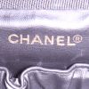 Vanity Chanel Vanity en cuir noir - Detail D3 thumbnail