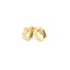 Articulated Repossi Berbère earring in yellow gold - 00pp thumbnail