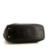 Bolso Cabás Chanel  Executive en cuero granulado negro - Detail D4 thumbnail