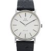 Omega De Ville watch in stainless steel Ref:  1110140 Circa  1970 - 00pp thumbnail