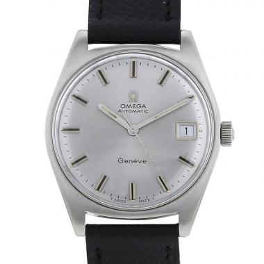 Omega Watches Genève Model | Collector Square