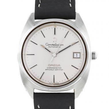Omega Constellation \