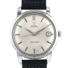 Omega Seamaster watch in stainless steel Ref:  166.011 Circa  1960 - 00pp thumbnail