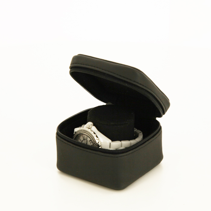 Reloj Chanel J12 de cerámica Circa  2000 - Detail D2