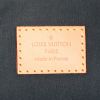 Sac à main Louis Vuitton Alma petit modèle en cuir verni bleu-nuit - Detail D3 thumbnail