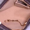Borsa Louis Vuitton Looping in tela monogram marrone e pelle naturale - Detail D2 thumbnail