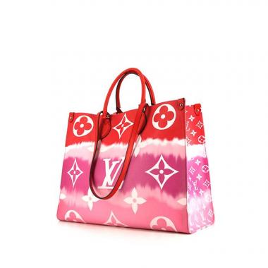 louis vuitton rosa