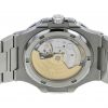 Patek Philippe Nautilus watch in stainless steel Ref:  5711 Circa  2012 - Detail D2 thumbnail