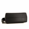 Fendi By the way shoulder bag in black leather - Detail D5 thumbnail