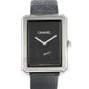 Chanel Boy-friend watch in stainless steel Ref:  H5201 Circa  2021 - 00pp thumbnail