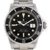 Rolex Submariner Date watch in stainless steel Ref:  1680 Circa  1971 - 00pp thumbnail
