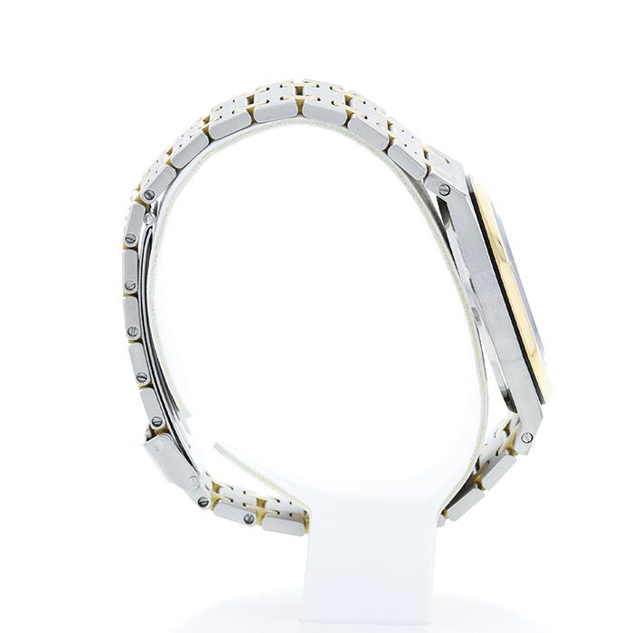 Montre Audemars Piguet Royal Oak en or et acier Vers 1979