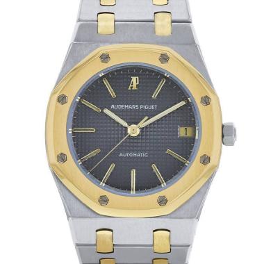 Audemars Piguet Royal Oak  in gold and stainless steel Circa 1979
