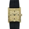 Jaeger Lecoultre Vintage watch in yellow gold Ref:  2269 Circa  1970 - 00pp thumbnail