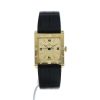Jaeger Lecoultre Vintage watch in yellow gold Ref:  2269 Circa  1970 - 360 thumbnail