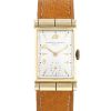 Reloj Vacheron Constantin Vintage de oro amarillo Circa  1950 - 00pp thumbnail