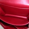Hermes Constance mini shoulder bag in red lizzard - Detail D3 thumbnail