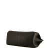 Hermes Jypsiere shoulder bag in black togo leather - Detail D5 thumbnail