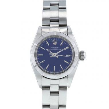 Orologi Rolex Modello Lady Oyster Perpetual | DiariocalledeaguaShops