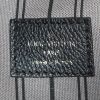 Borsa a tracolla Louis Vuitton Metis in pelle monogram con stampa nera - Detail D4 thumbnail