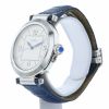 Reloj Cartier Pasha de acero Ref :  2730 Circa  2000 - Detail D3 thumbnail