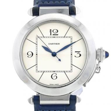 Second Hand Cartier Pasha Watches 