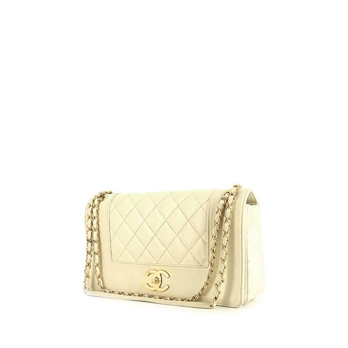 Chanel Mademoiselle Shoulder bag 383913